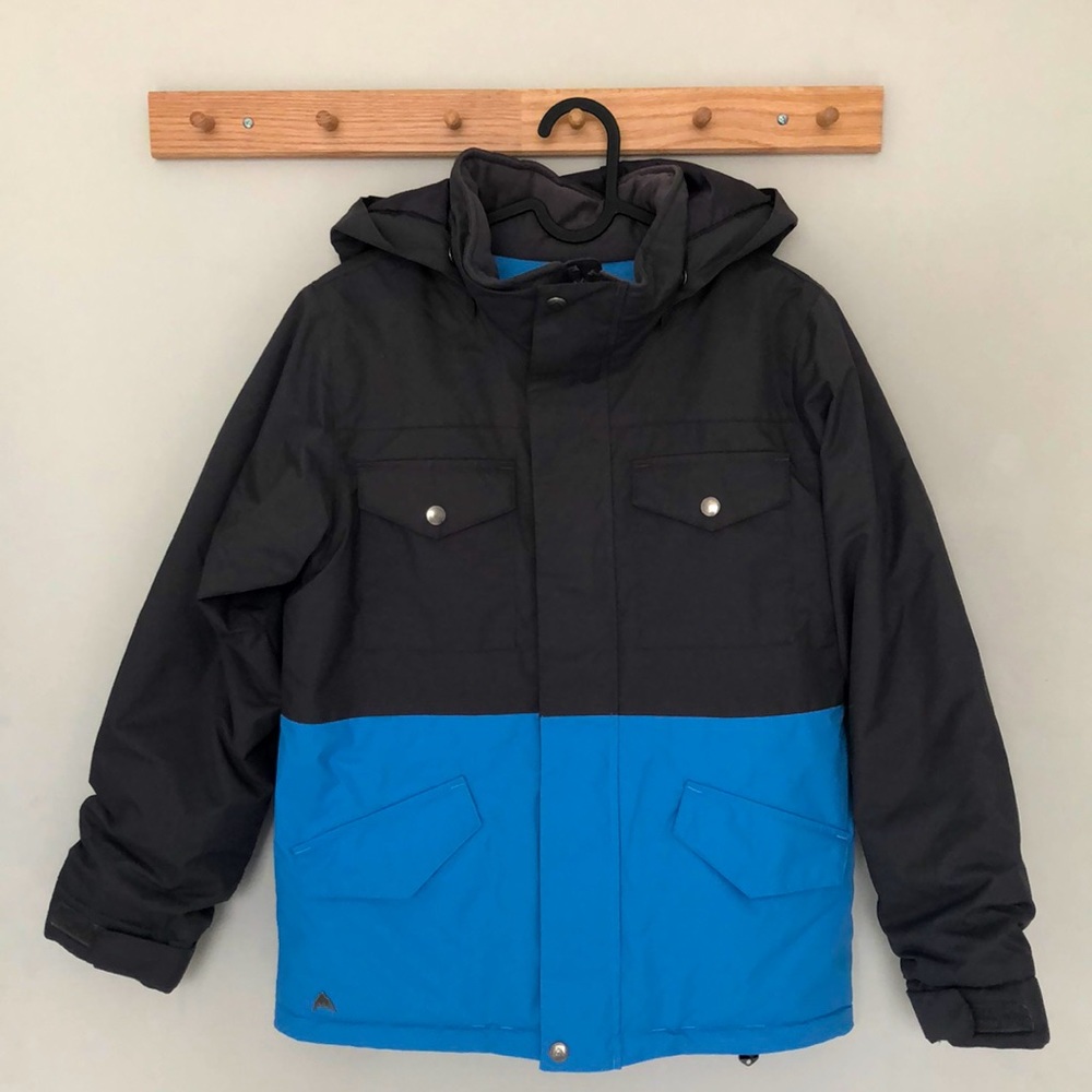 Burton Boy Snow Jacket - Size M